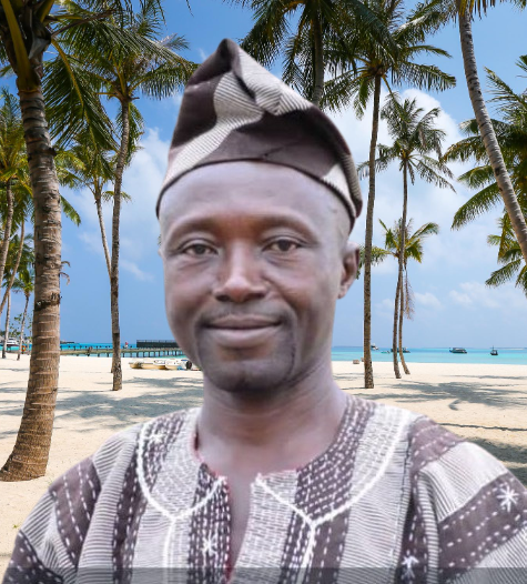 Hon. Charles Appiah-Kubi