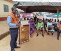 PURC ENGAGEMENT WITH RESIDENTS OF ASIWA