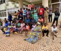 BOSOME FREHO DISTRICT ASSEMBLY GIVES PWDs START-UP KITS TO FOSTER DEVELOPMENT AND REDUCE BEGGING ON THE STREET