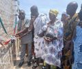 TWENTY-TWO (22) BOREHOLES COMMISSIONED IN BOSOME FREHO TO END WATER CRISIS